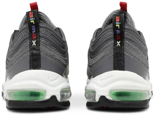 エアマックス97 "アイコンの進化" (Nike Air Max 97 is already well-known so can be left as is) DA8857-001 Details for エアマックス97 "アイコンの進化" (Nike Air Max 97 is already well-known so can be left as is) DA8857-001