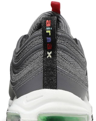 Nike Air Max 97 'Evolution of Icon' DA8857-001 Sizing Nike Air Max 97 'Evolution of Icon' DA8857-001