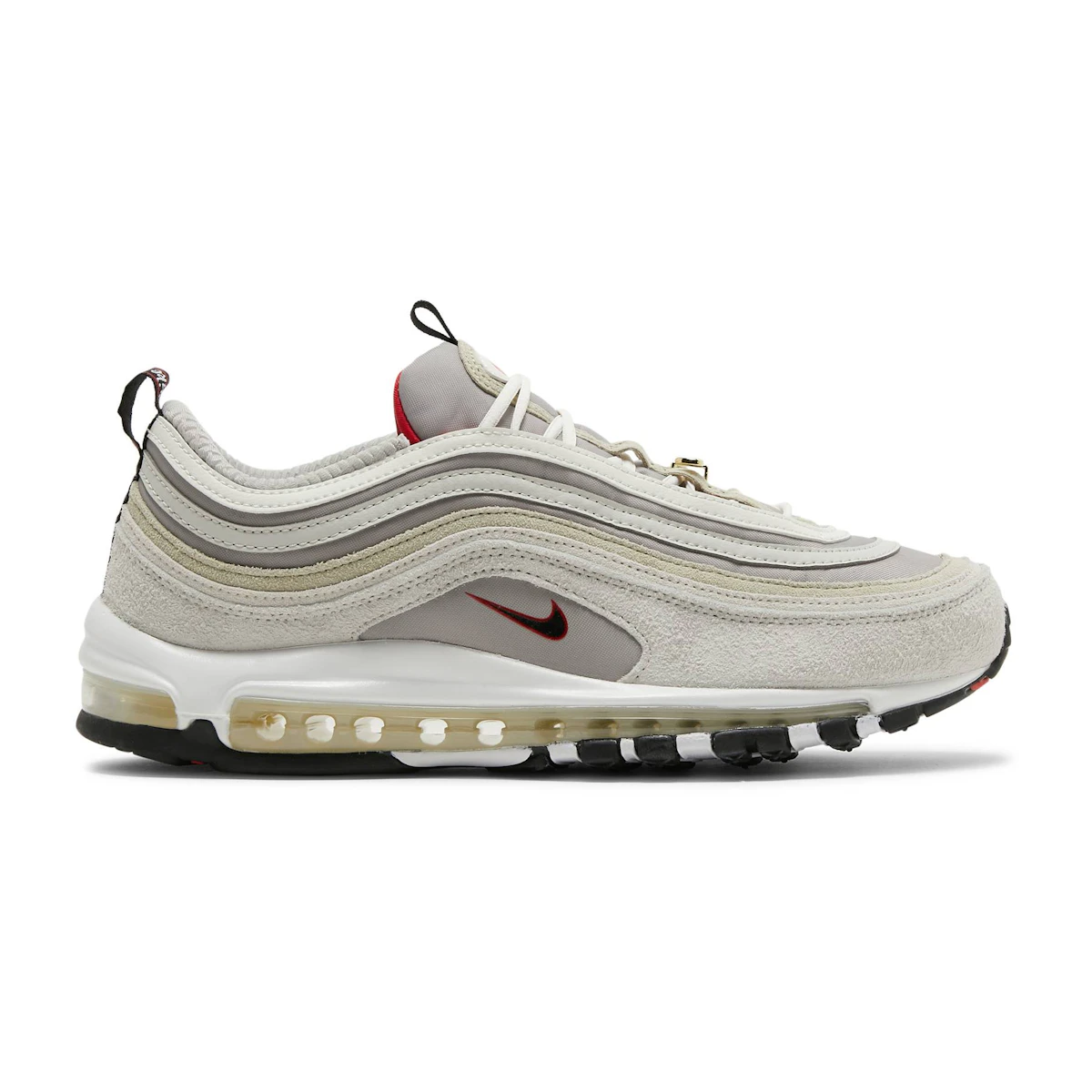 Nike Air Max 97 'Edisi Pertama' DB0246-001 - Main Image