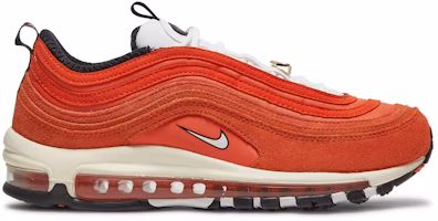Nike Air Max 97 'First Use Pack - Blood Orange' DB0246-800 Nike Air Max 97 'First Use Pack - Blood Orange' DB0246-800