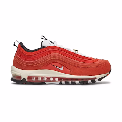 Nike Air Max 97 'First Use Pack - Blood Orange'