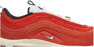 耐克Air Max 97 '初次使用套装 - 血橙' DB0246-800 Order 耐克Air Max 97 '初次使用套装 - 血橙' DB0246-800