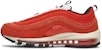 나이키 에어맥스 97 '퍼스트 유즈 팩 - 블러드 오렌지' DB0246-800