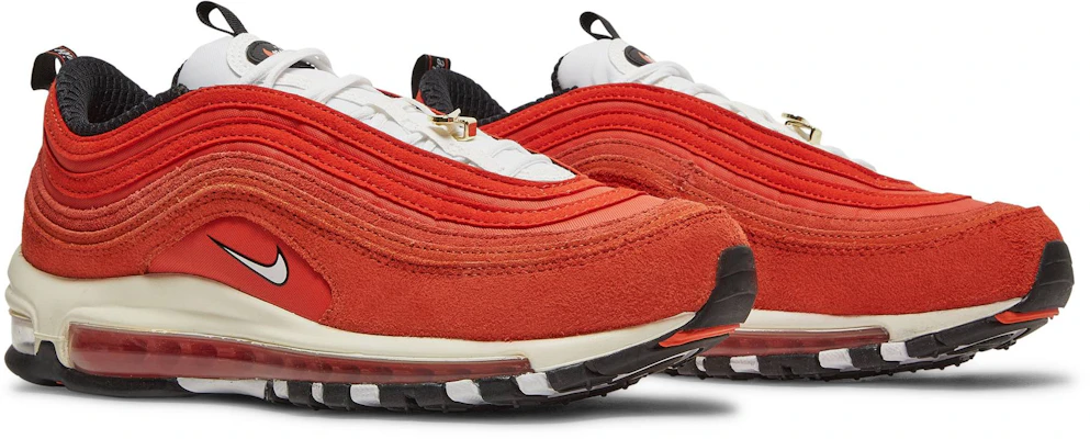 나이키 에어맥스 97 '퍼스트 유즈 팩 - 블러드 오렌지' DB0246-800 Cheap 나이키 에어맥스 97 '퍼스트 유즈 팩 - 블러드 오렌지' DB0246-800