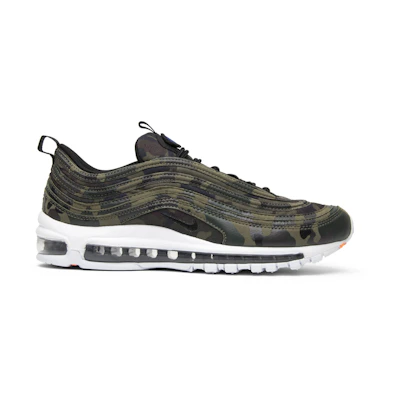 Nike Air Max 97 'France'