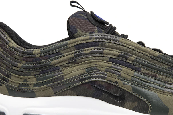 Nike Air Max 97 'France' AJ2614-200 Order Nike Air Max 97 'France' AJ2614-200