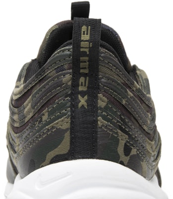 Nike Air Max 97 'Perancis' AJ2614-200 Sizing Nike Air Max 97 'Perancis' AJ2614-200