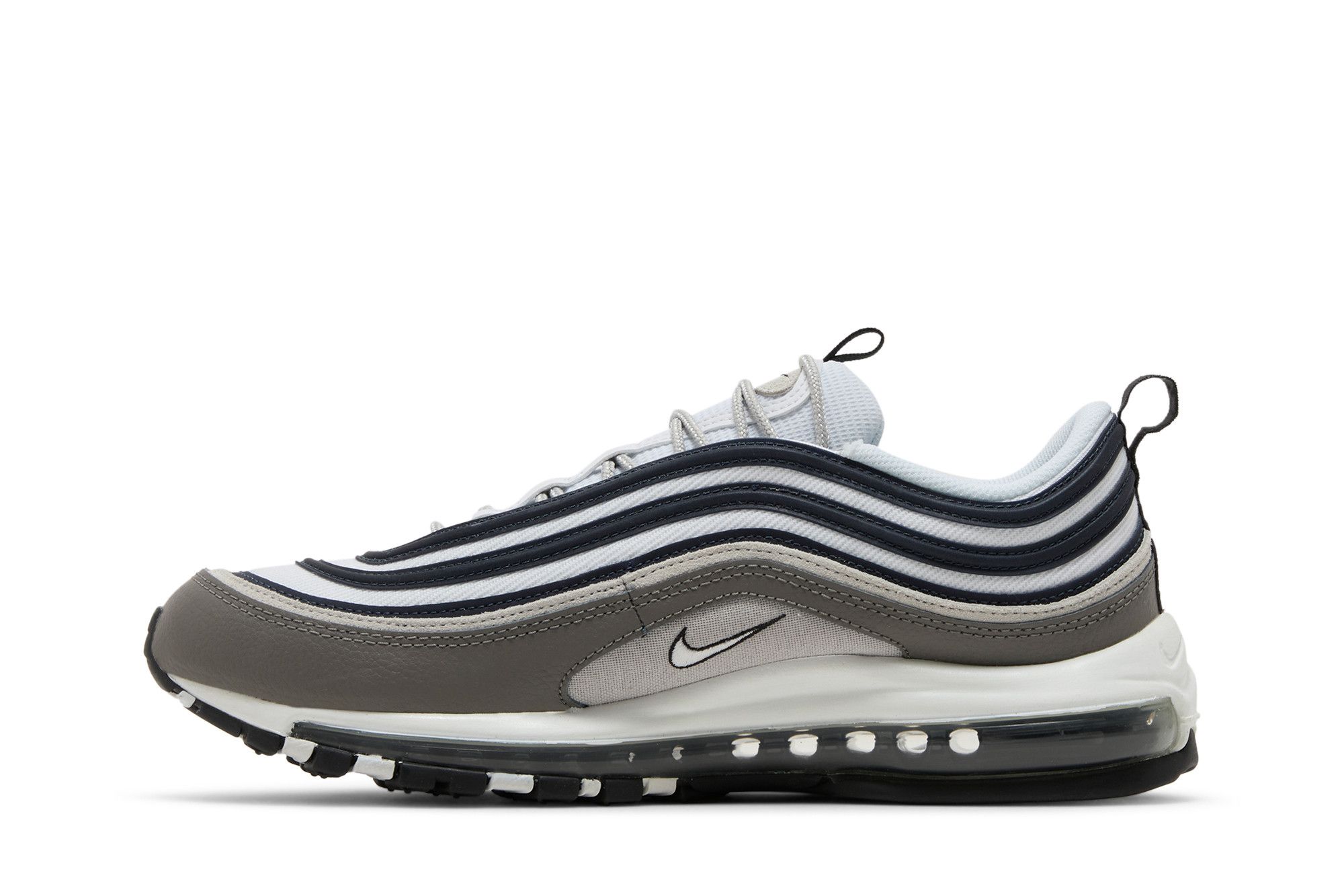 Lookbook Nike Air Max 97 'Georgetown' Sepatu Sneakers Pria Wanita Terbaru DV7421-001