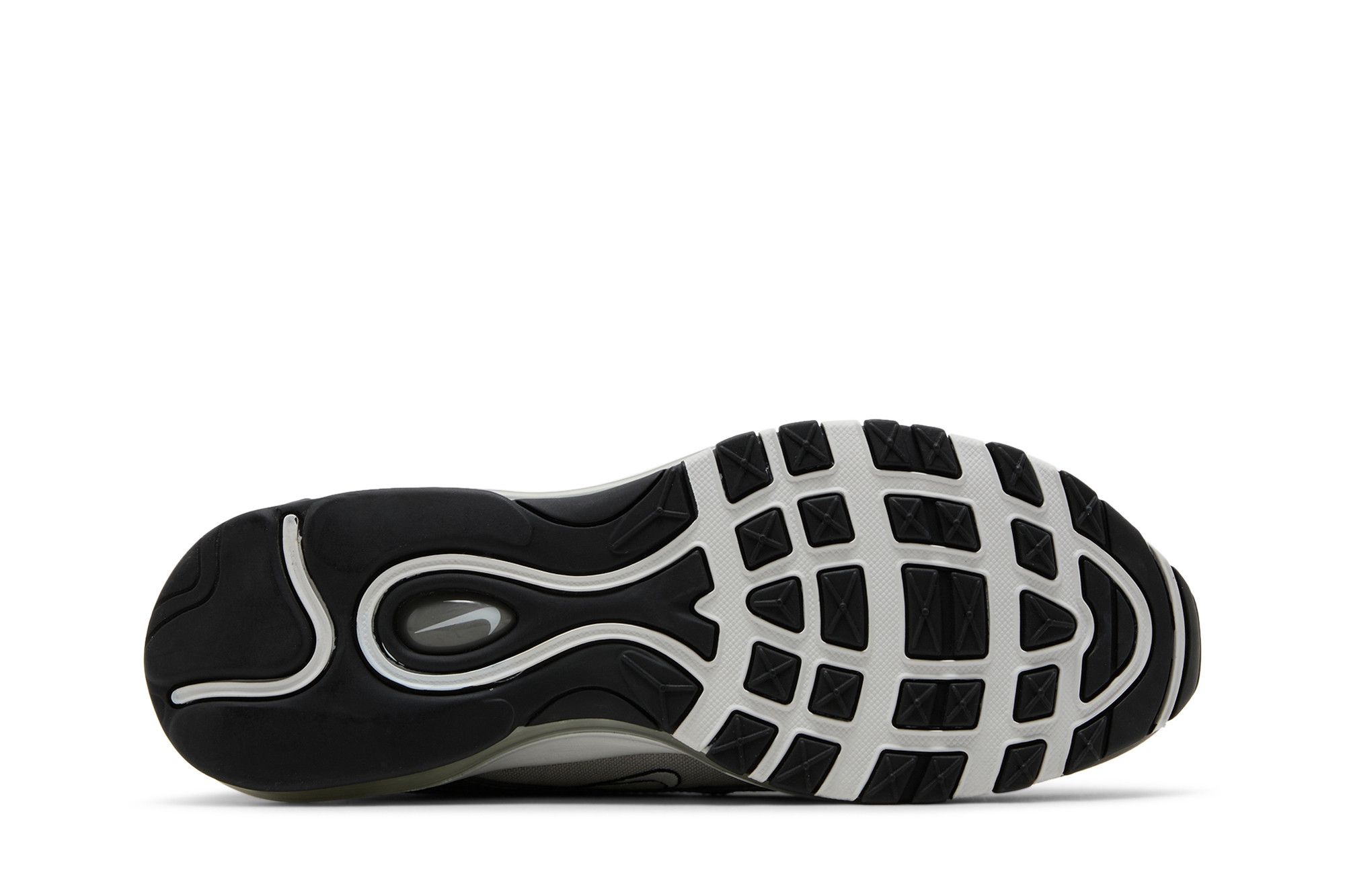 Shop Nike Air Max 97 'Georgetown' Sepatu Sneakers Pria Wanita Terbaru DV7421-001