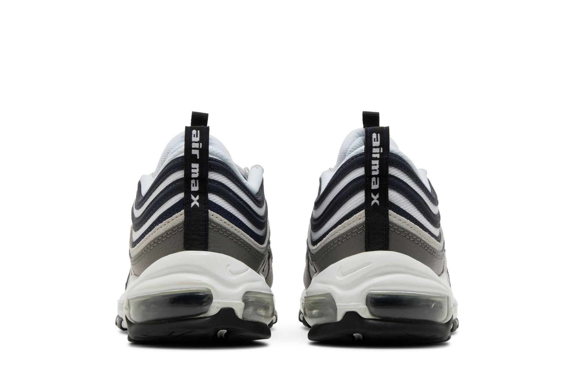 Details for Nike Air Max 97 'Georgetown' Sepatu Sneakers Pria Wanita Terbaru DV7421-001