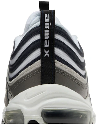 Nike Air Max 97 'Georgetown' Sepatu Sneakers Pria Wanita Terbaru DV7421-001 Sizing Nike Air Max 97 'Georgetown' Sepatu Sneakers Pria Wanita Terbaru DV7421-001