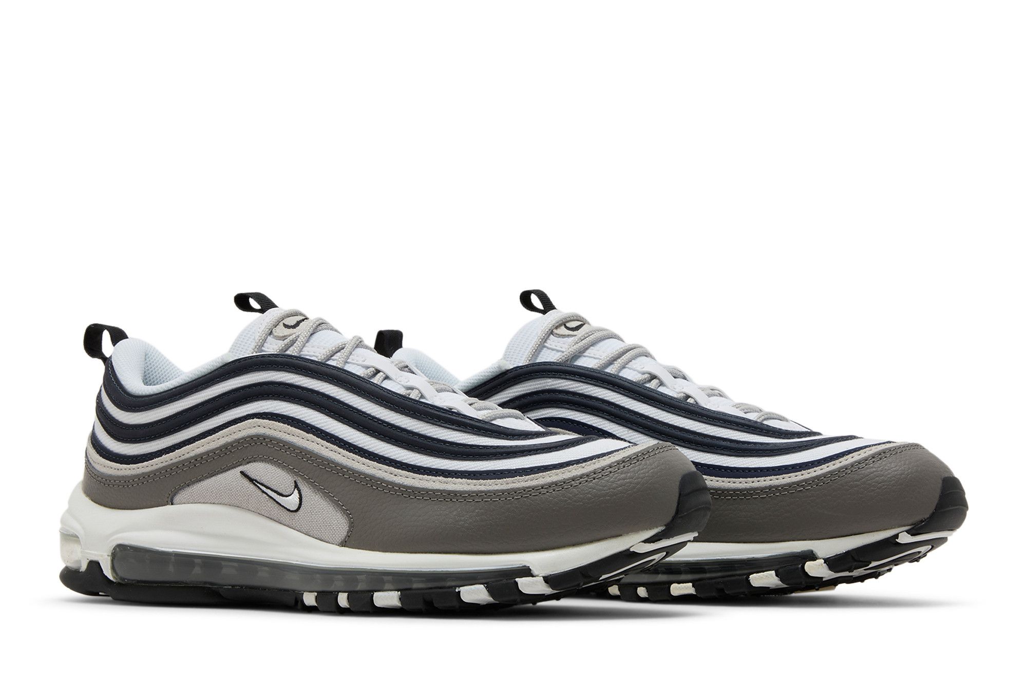 Cheap Nike Air Max 97 'Georgetown' Sepatu Sneakers Pria Wanita Terbaru DV7421-001