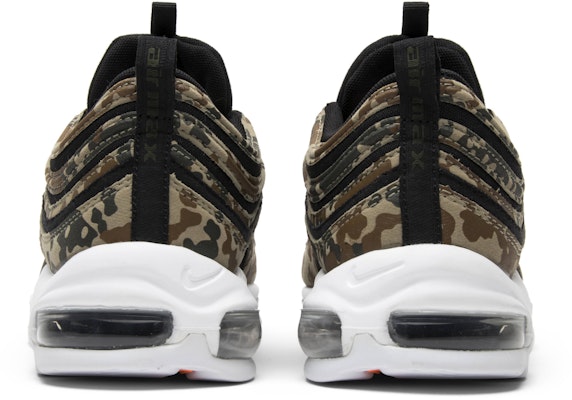 Nike Air Max 97 'Jerman' AJ2614-204 Details for Nike Air Max 97 'Jerman' AJ2614-204