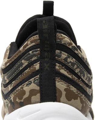 Nike Air Max 97 'Jerman' AJ2614-204 Sizing Nike Air Max 97 'Jerman' AJ2614-204