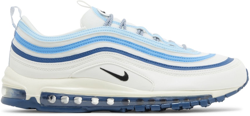 Nike Air Max 97 'Glacier Blue' FN6957-100 Buy Nike Air Max 97 'Glacier Blue' FN6957-100