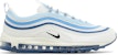 Nike Air Max 97 'Glacier Blue' Biru Glasier FN6957-100