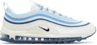 Buy Nike Air Max 97 'Glacier Blue' Biru Glasier FN6957-100