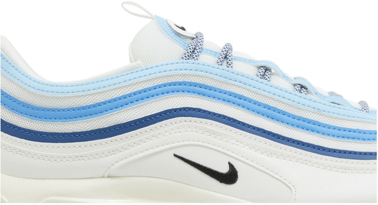 Nike Air Max 97 'Azul Glaciar' FN6957-100 Order Nike Air Max 97 'Azul Glaciar' FN6957-100