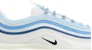 Nike Air Max 97 'Glacier Blue' Biru Glasier FN6957-100
