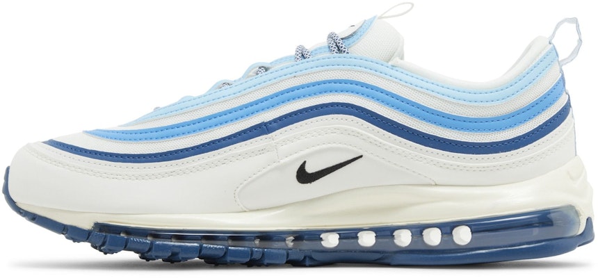 Nike Air Max 97 'Azul Glaciar' FN6957-100 Lookbook Nike Air Max 97 'Azul Glaciar' FN6957-100
