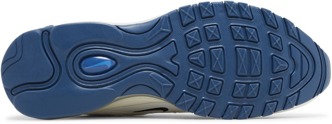 Nike Air Max 97 'Azul Glaciar' FN6957-100 Shop Nike Air Max 97 'Azul Glaciar' FN6957-100