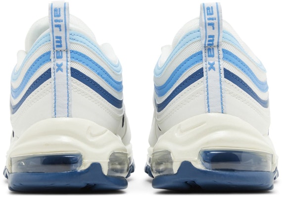 Nike Air Max 97 'Azul Glaciar' FN6957-100 Details for Nike Air Max 97 'Azul Glaciar' FN6957-100