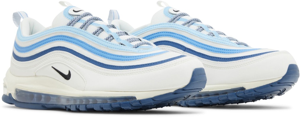 Nike Air Max 97 'Azul Glaciar' FN6957-100 Cheap Nike Air Max 97 'Azul Glaciar' FN6957-100