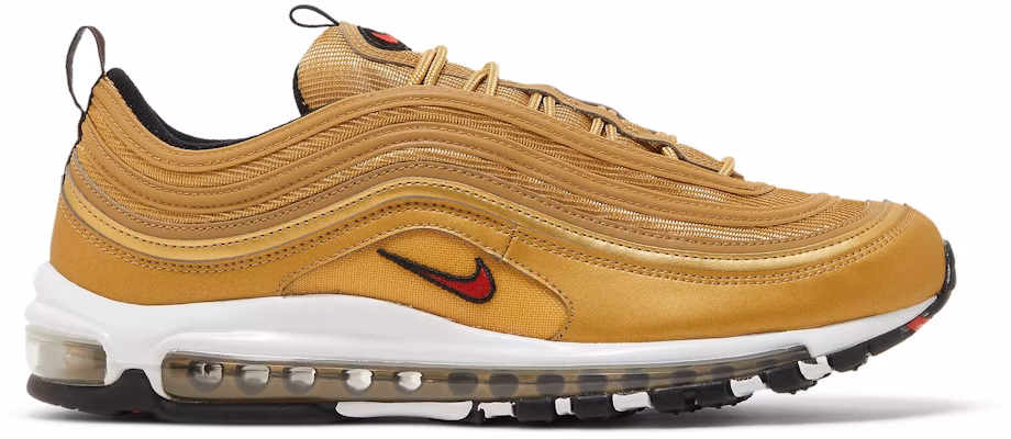 Nike Air Max 97 'Peluru Emas' DM0028-700 Buy Nike Air Max 97 'Peluru Emas' DM0028-700