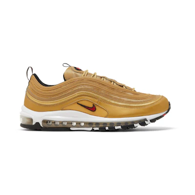 Nike Air Max 97 'Gold Bullet'