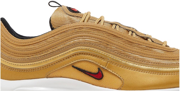 耐吉 Air Max 97 '金彈' DM0028-700 Order 耐吉 Air Max 97 '金彈' DM0028-700