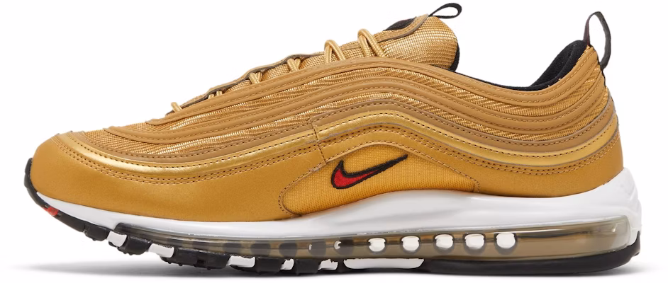 Nike Air Max 97 'Peluru Emas' DM0028-700 Lookbook Nike Air Max 97 'Peluru Emas' DM0028-700