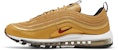 Nike Air Max 97 'Peluru Emas' DM0028-700