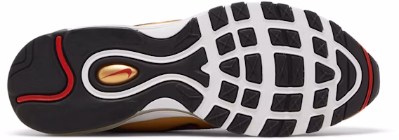 耐吉 Air Max 97 '金彈' DM0028-700 Shop 耐吉 Air Max 97 '金彈' DM0028-700