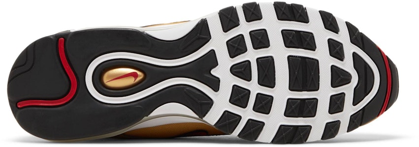 耐吉 Air Max 97 '金彈' DM0028-700 Shop 耐吉 Air Max 97 '金彈' DM0028-700