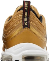耐吉 Air Max 97 '金彈' DM0028-700 Sizing 耐吉 Air Max 97 '金彈' DM0028-700