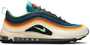 Buy Nike Air Max 97 'Hijau Abyss Illusion Green' CZ7868-300