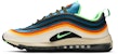 Nike Air Max 97 'Hijau Abyss Illusion Green' CZ7868-300