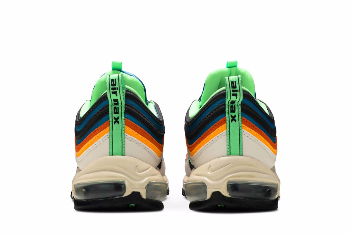 Nike Air Max 97 'Green Abyss Illusion Green' CZ7868-300