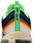 Sizing Nike Air Max 97 'Hijau Abyss Illusion Green' CZ7868-300