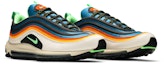 Cheap Nike Air Max 97 'Hijau Abyss Illusion Green' CZ7868-300