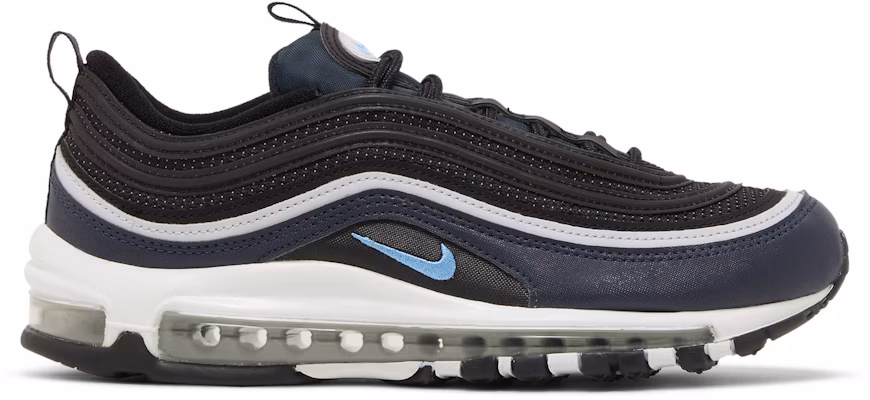 Nike Air Max 97 'Kelabu dan Biru' DQ3955-001 Buy Nike Air Max 97 'Kelabu dan Biru' DQ3955-001