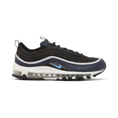 Nike Air Max 97 'Grey and Blue'