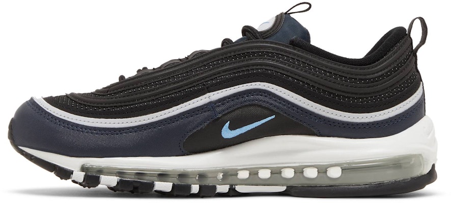 Nike Air Max 97 'Kelabu dan Biru' DQ3955-001 Lookbook Nike Air Max 97 'Kelabu dan Biru' DQ3955-001