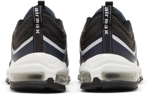Nike Air Max 97 'Kelabu dan Biru' DQ3955-001 Details for Nike Air Max 97 'Kelabu dan Biru' DQ3955-001