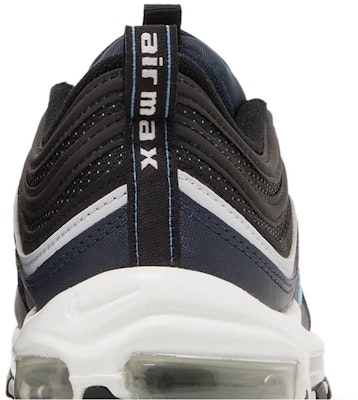 Nike Air Max 97 'Kelabu dan Biru' DQ3955-001 Sizing Nike Air Max 97 'Kelabu dan Biru' DQ3955-001