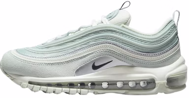 (Women) Nike Air Max 97 'Light Silver' FB8471-001 (Women) Nike Air Max 97 'Light Silver' FB8471-001