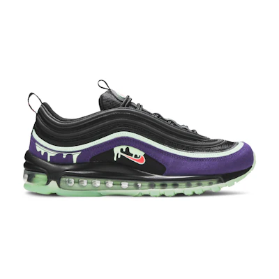 Nike Air Max 97 'Halloween Slime'