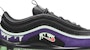 Nike Air Max 97 'Halloween Slime' Lelabah Menyeramkan DC1500-001