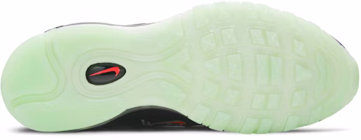 나이키 에어맥스 97 '할로윈 슬라임' DC1500-001 Shop 나이키 에어맥스 97 '할로윈 슬라임' DC1500-001