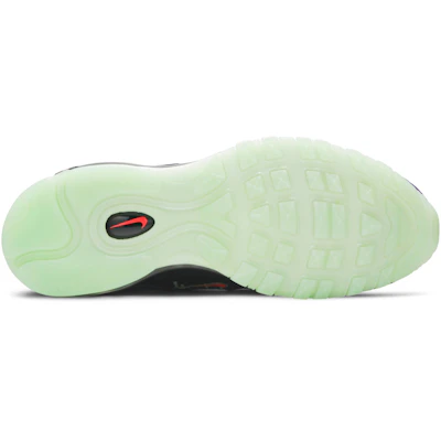 Nike Air Max 97 Halloween Slime DC1500-001 Nicesnk